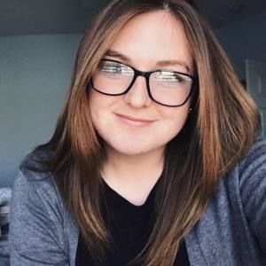 Meet your Posher, Olivia